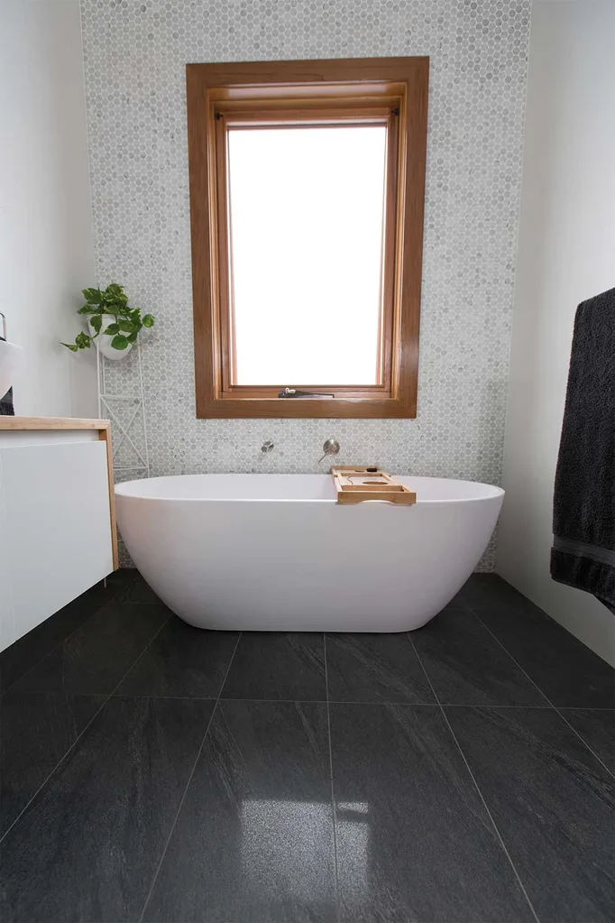 Bathroom styling trends for Winter 2018 | Home Beautiful Magazine Australia