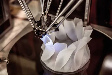Digital decor – create your own homewares with 3D printing