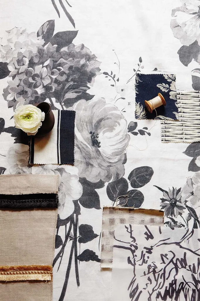 Monochrome trend | Home Beautiful Magazine Australia