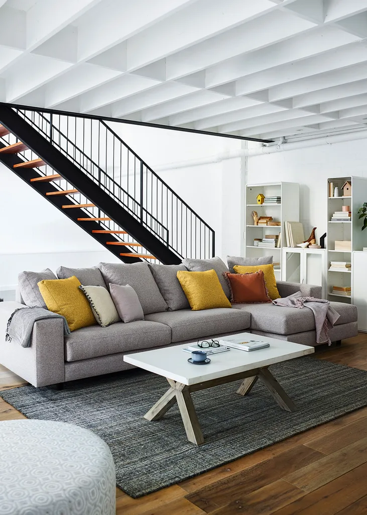 couch