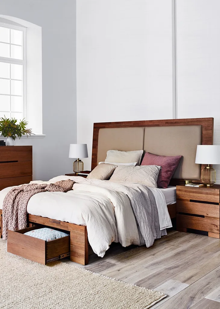 bedding