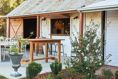 House Rules reveal: Battle of the backyards Part 2