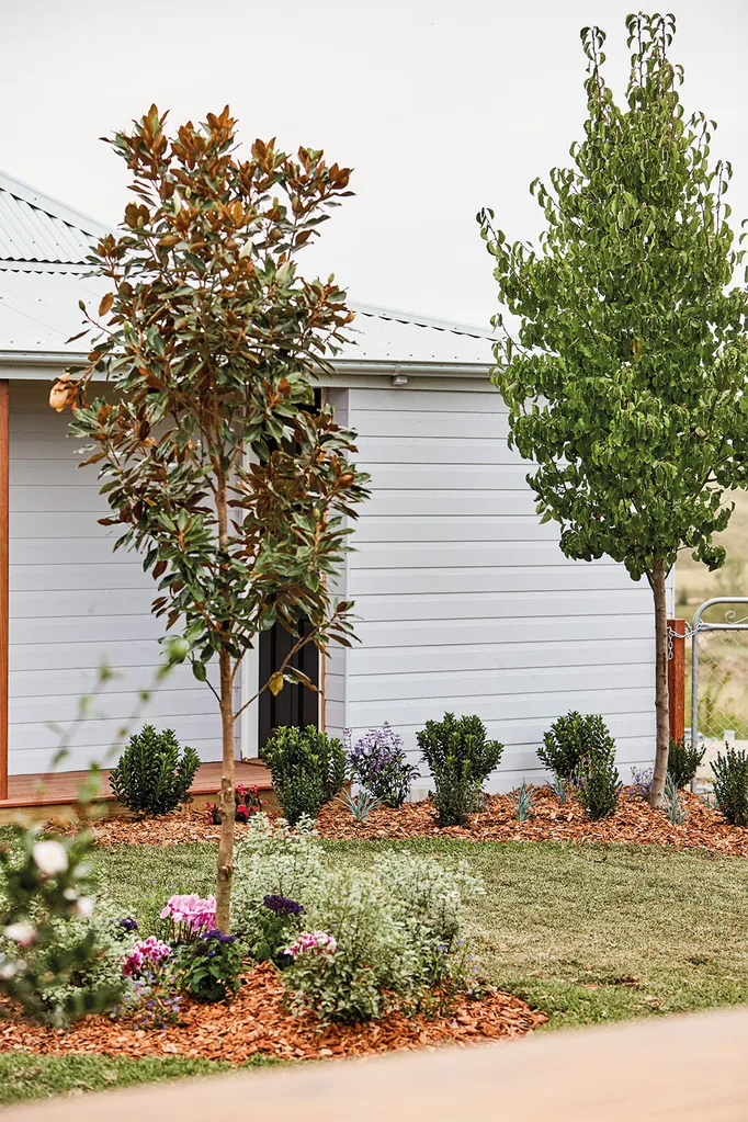 House Rules reveal: Battle of the backyards Part 2 | Home Beautiful Magazine Australia