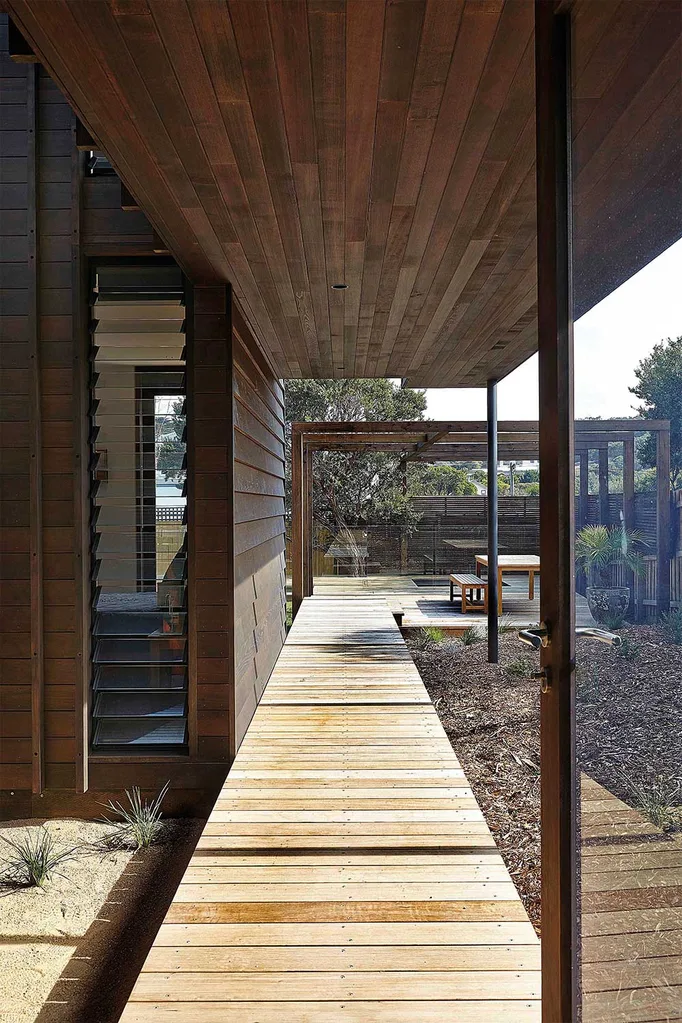 5 garden ideas inspired by New York Highline | Home Beautiful Magazine Australia