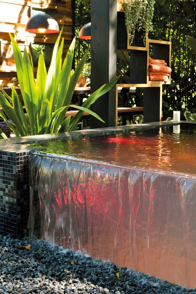 5 garden ideas inspired by New York Highline | Home Beautiful Magazine Australia