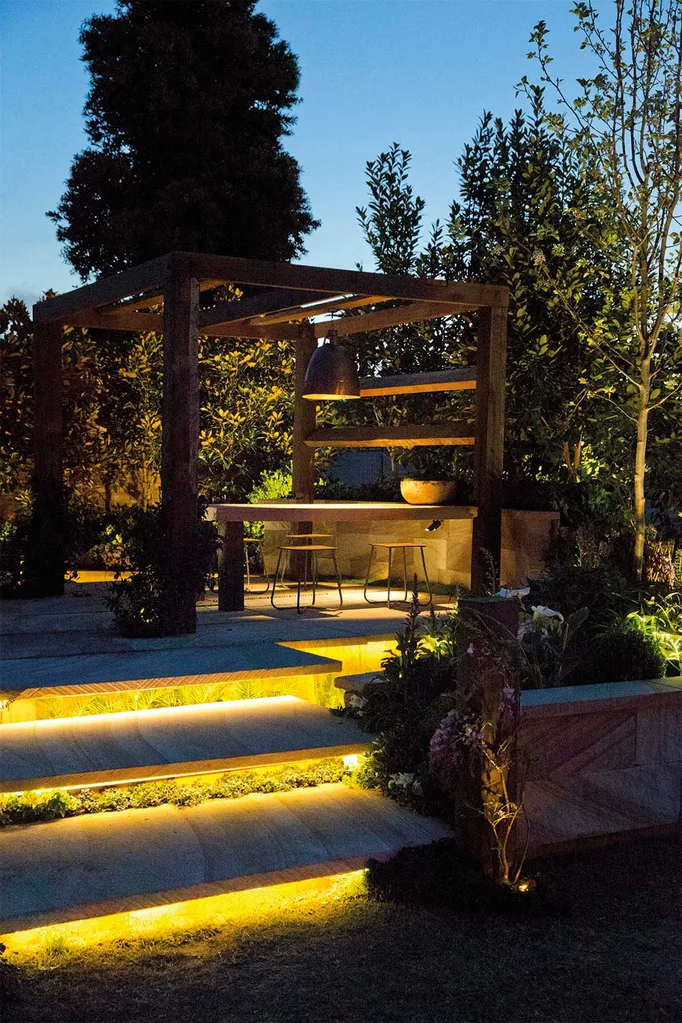 5 garden ideas inspired by New York Highline | Home Beautiful Magazine Australia