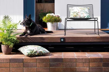 8 ways to make the most of your brick exterior