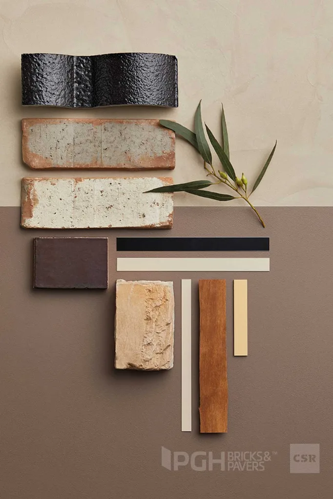 8 ways to make the most of your brick exterior | Home Beautiful Magazine Australia