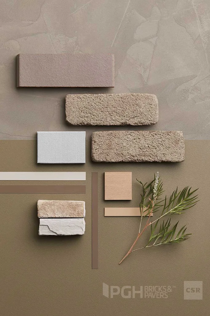 8 ways to make the most of your brick exterior | Home Beautiful Magazine Australia