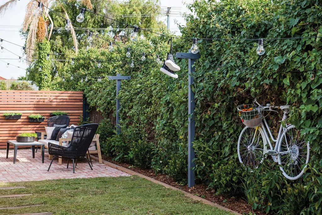 House Rules reveal: Battle of the backyards Part 3 | Home Beautiful Magazine Australia