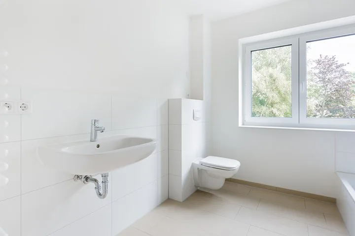 6 ways to save money on your bathroom reno | Home Beautiful Magazine Australia