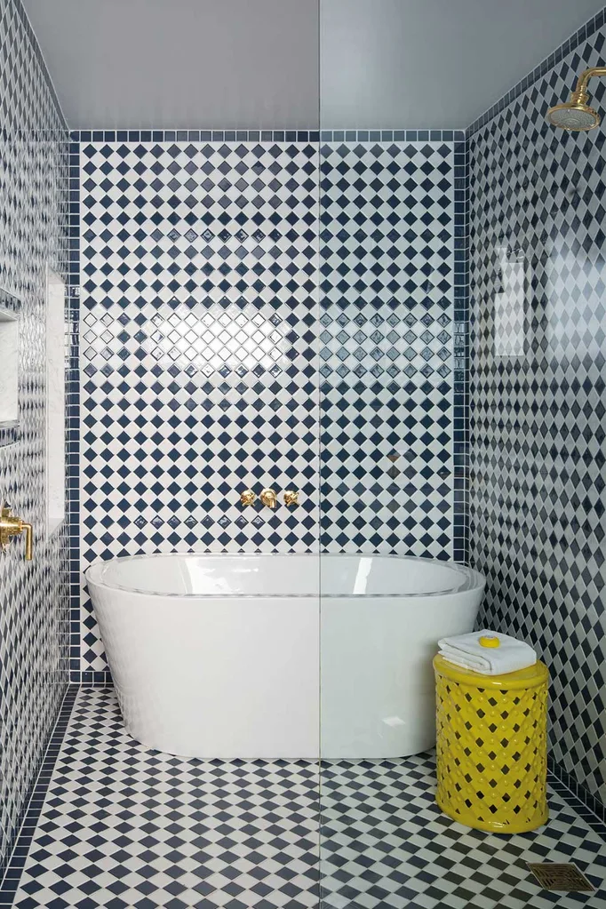 This incredible hotel makeover will inspire your wildest renovation dreams | Home Beautiful Magazine Australia
