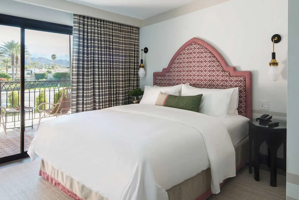 This incredible hotel makeover will inspire your wildest renovation dreams | Home Beautiful Magazine Australia
