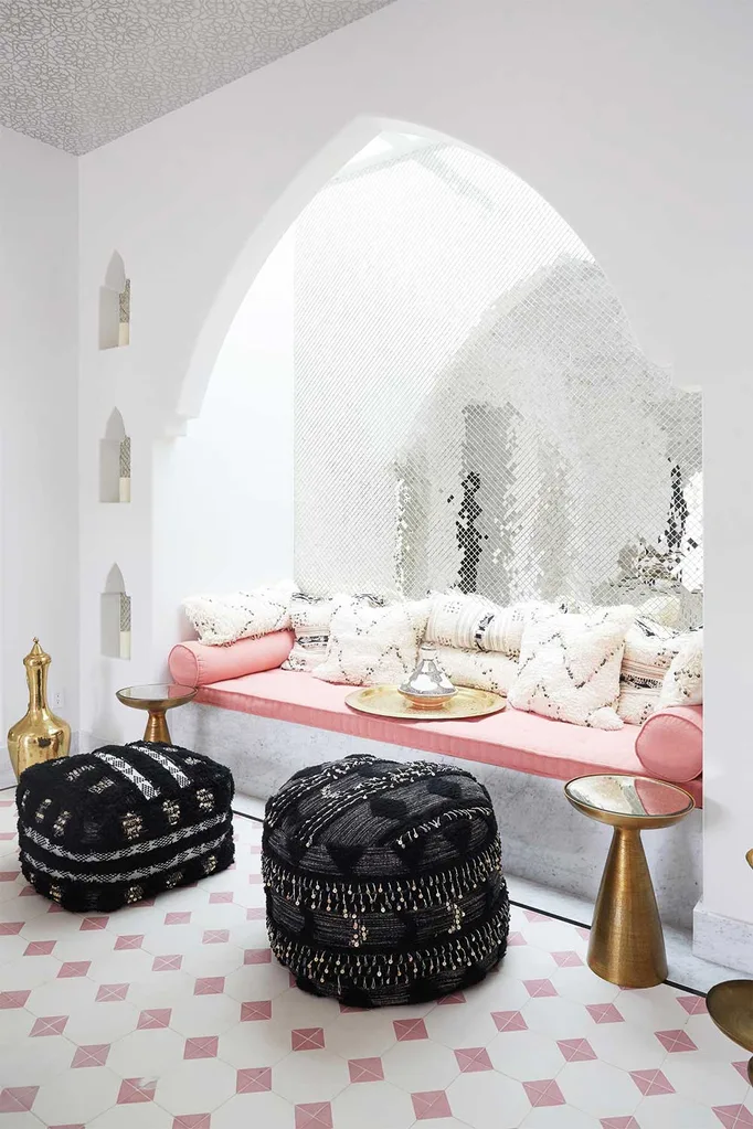 This incredible hotel makeover will inspire your wildest renovation dreams | Home Beautiful Magazine Australia