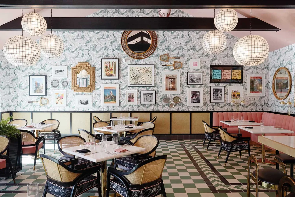 This incredible hotel makeover will inspire your wildest renovation dreams | Home Beautiful Magazine Australia