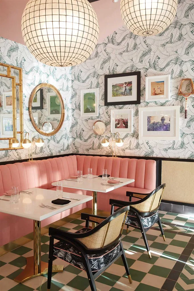This incredible hotel makeover will inspire your wildest renovation dreams | Home Beautiful Magazine Australia