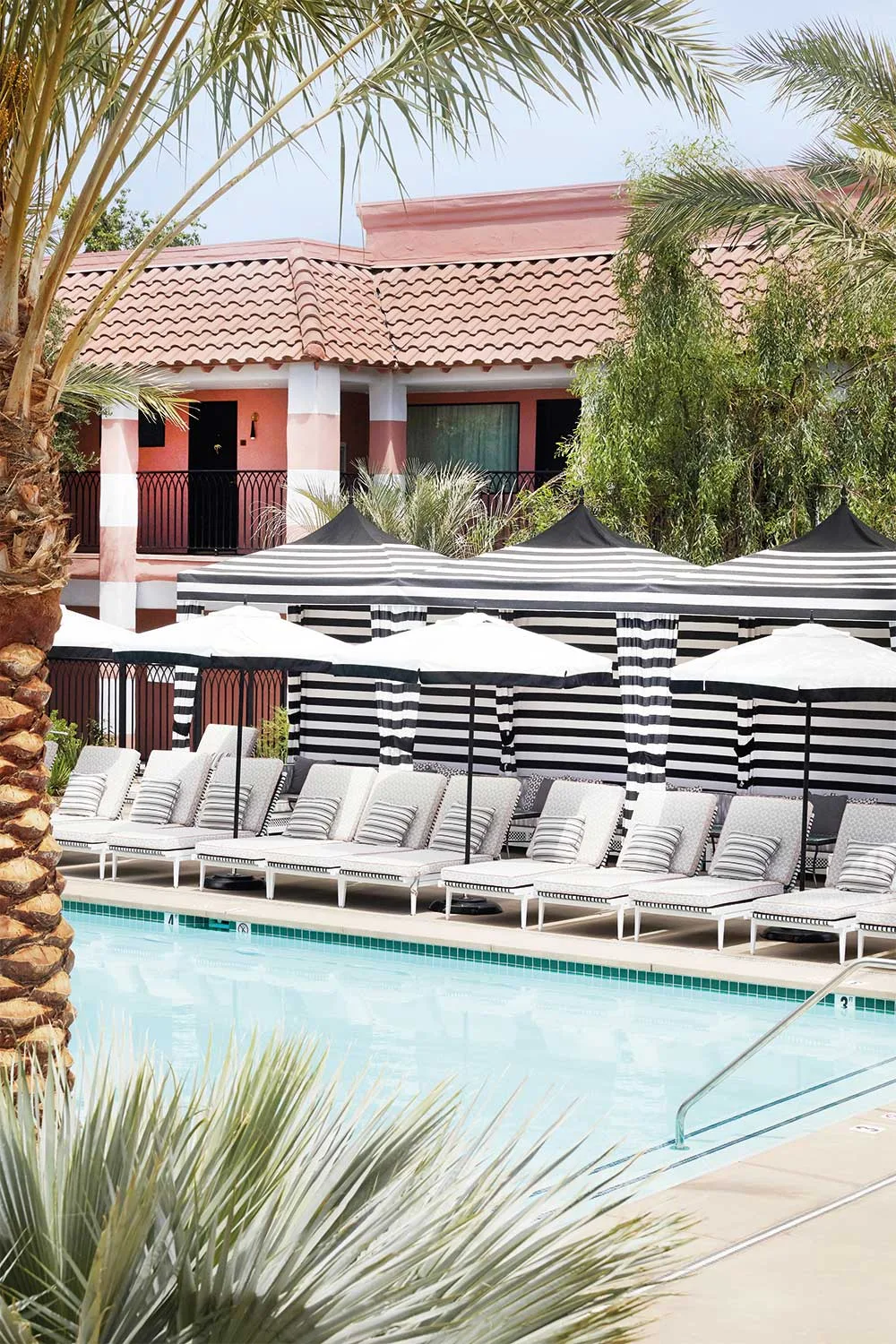 This incredible hotel makeover will inspire your wildest renovation dreams | Home Beautiful Magazine Australia