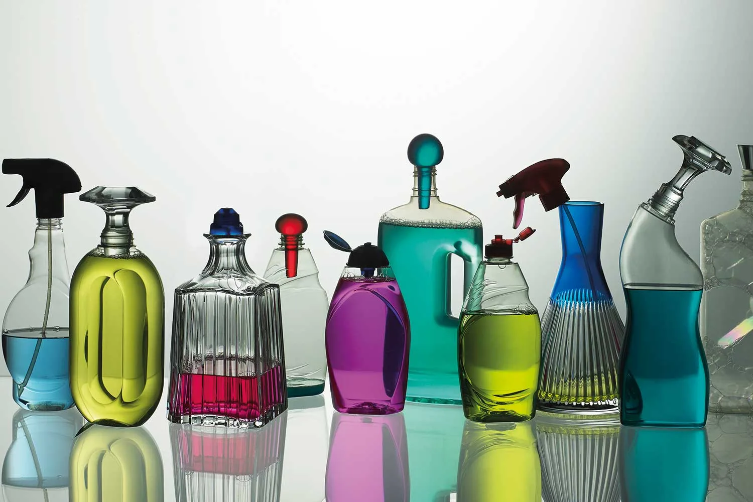 This eco-cleaner can replace up to 20 cleaning products