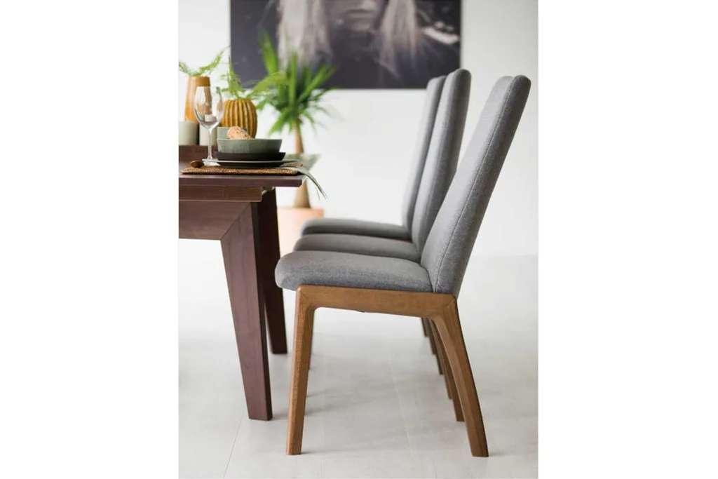 5 dining chairs to make your next dinner party divine | Home Beautiful Magazine Australia