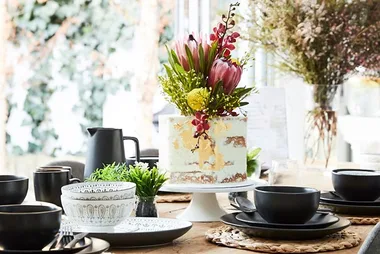 Target’s sleek new home line