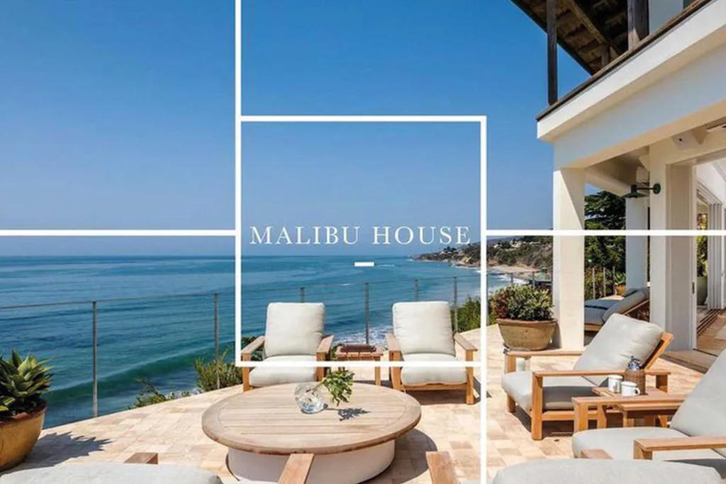 Cindy Crawford sells her Malibu home | Home Beautiful Magazine Australia