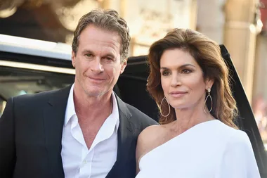 Cindy Crawford has sold her Malibu house for an incredible $45 million!