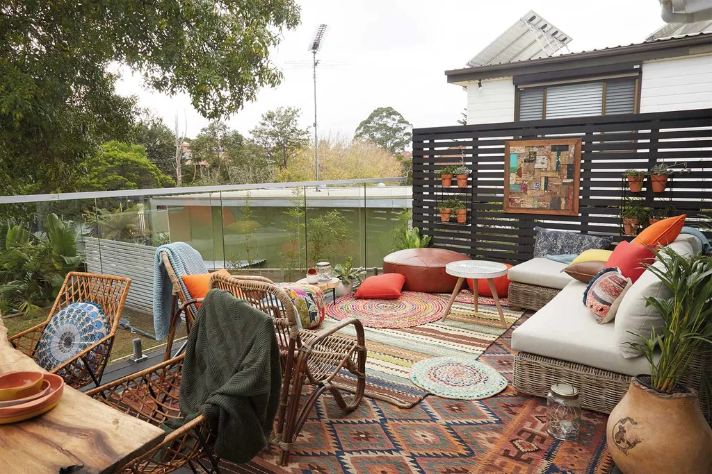 House Rules reveal: An amazing transformation Chelsea and Koa's home | Home Beautiful Magazine Australia