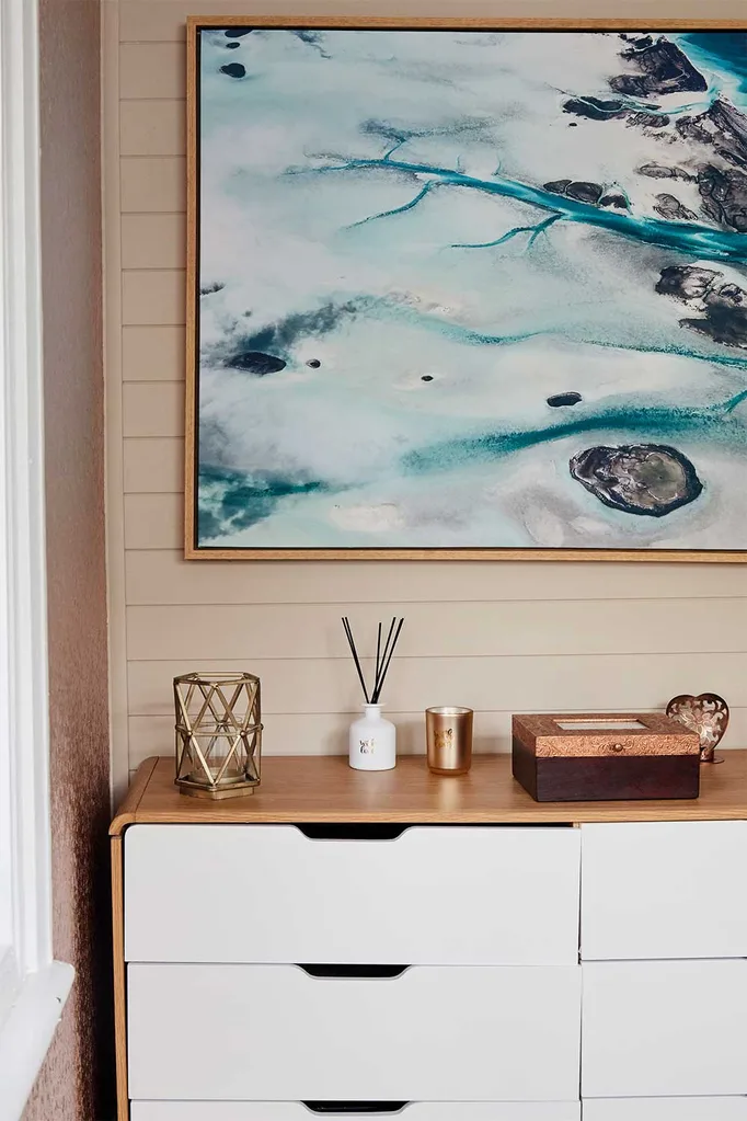 House Rules reveal: An amazing transformation Chelsea and Koa's home | Home Beautiful Magazine Australia