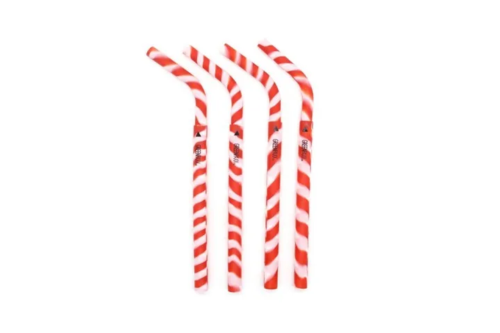 6 alternatives to plastic straws | Home Beautiful Magazine Australia