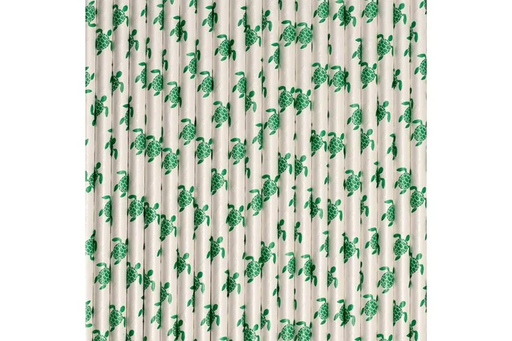 6 alternatives to plastic straws | Home Beautiful Magazine Australia