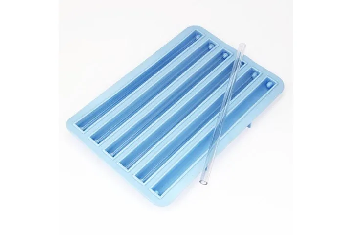 6 alternatives to plastic straws | Home Beautiful Magazine Australia