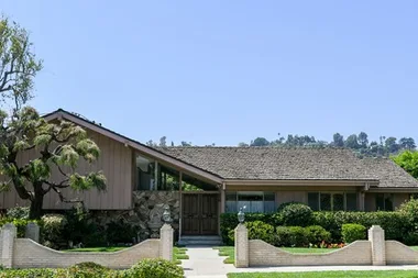 The Brady Bunch house is up for sale