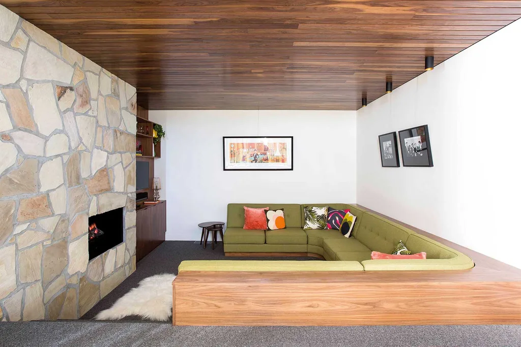 How to win at mid-century style | Home Beautiful Magazine Australia