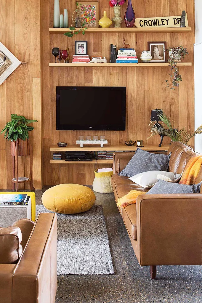 9 examples that prove you need a more comfortable sofa | Home Beautiful Magazine Australia