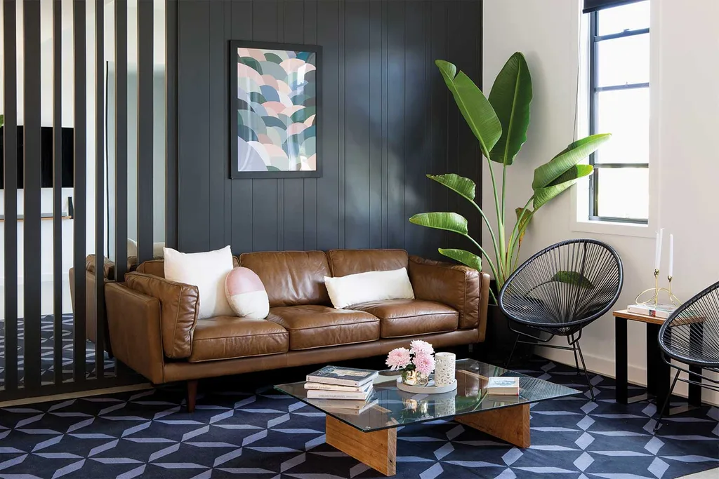 9 examples that prove you need a more comfortable sofa | Home Beautiful Magazine Australia
