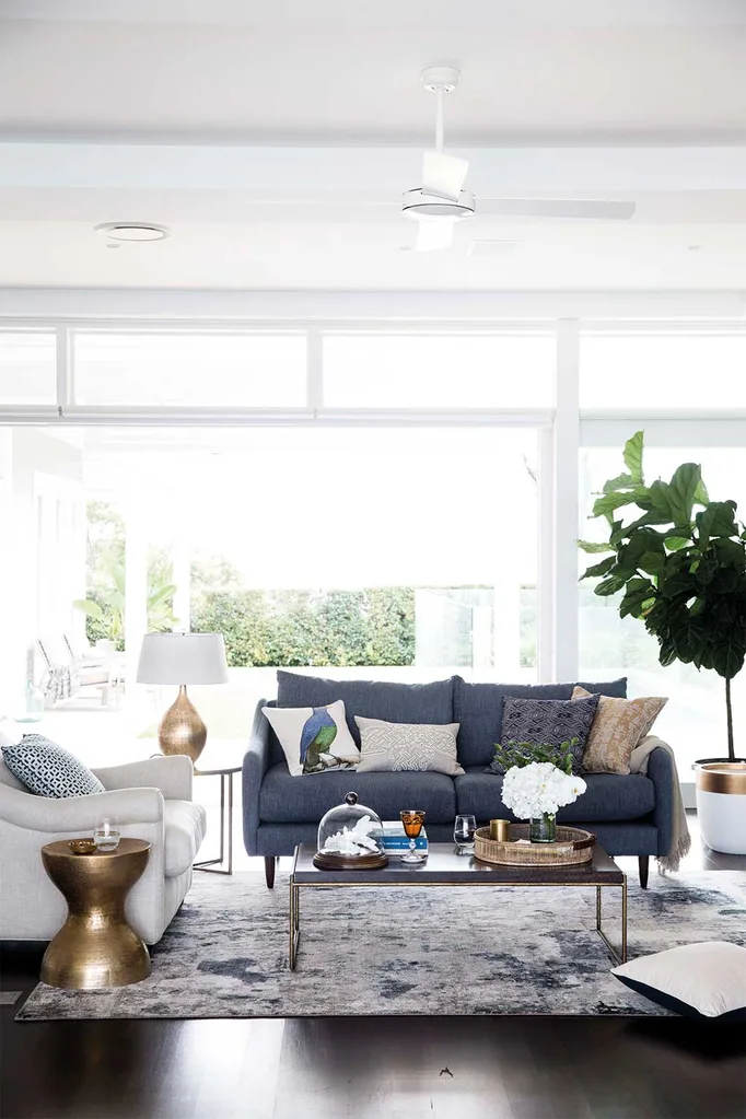 9 examples that prove you need a more comfortable sofa | Home Beautiful Magazine Australia