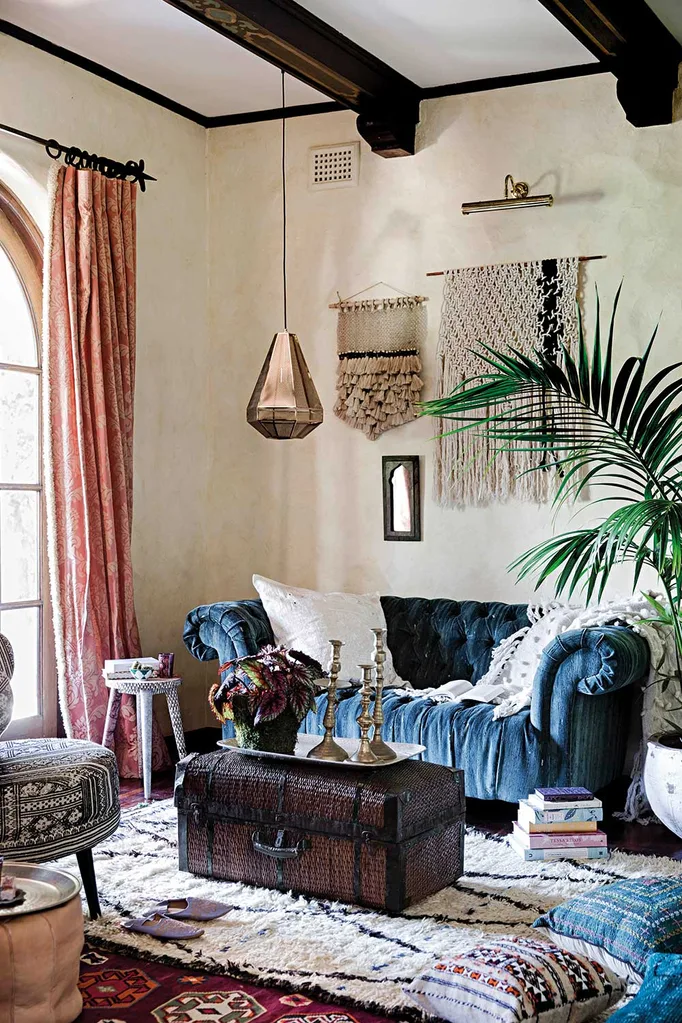 9 examples that prove you need a more comfortable sofa | Home Beautiful Magazine Australia