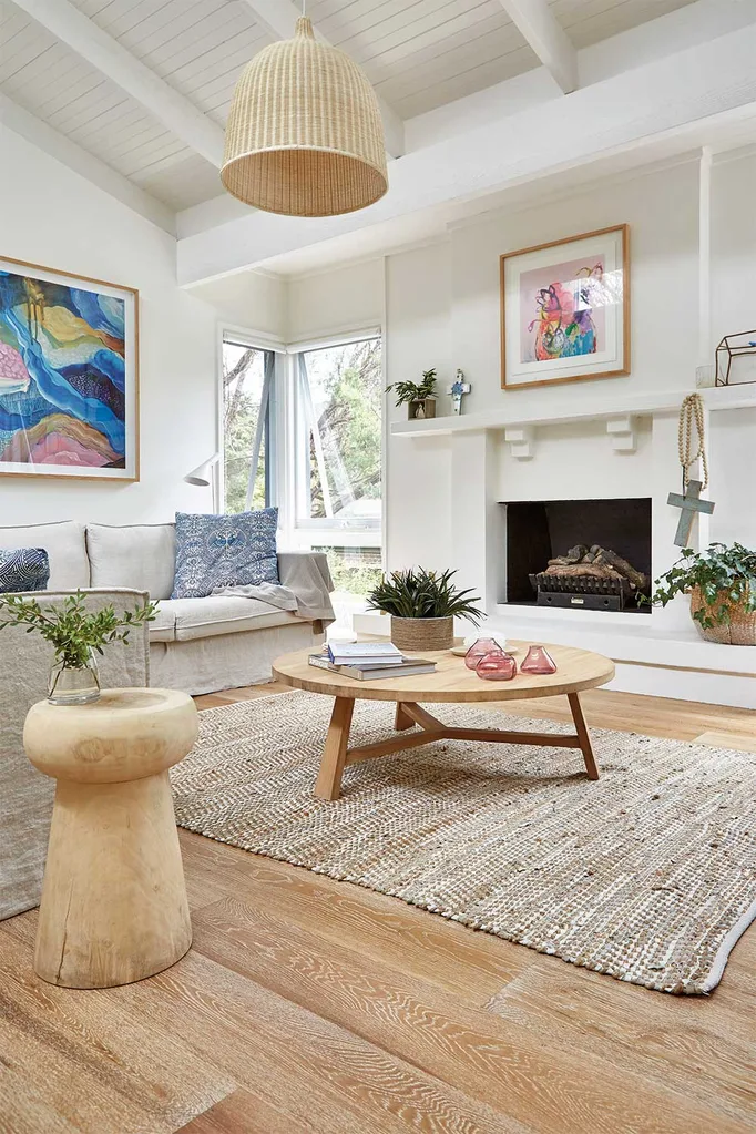 9 examples that prove you need a more comfortable sofa | Home Beautiful Magazine Australia