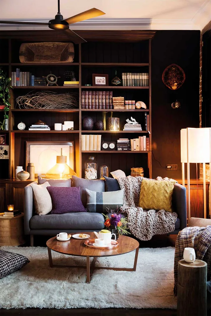 9 examples that prove you need a more comfortable sofa | Home Beautiful Magazine Australia