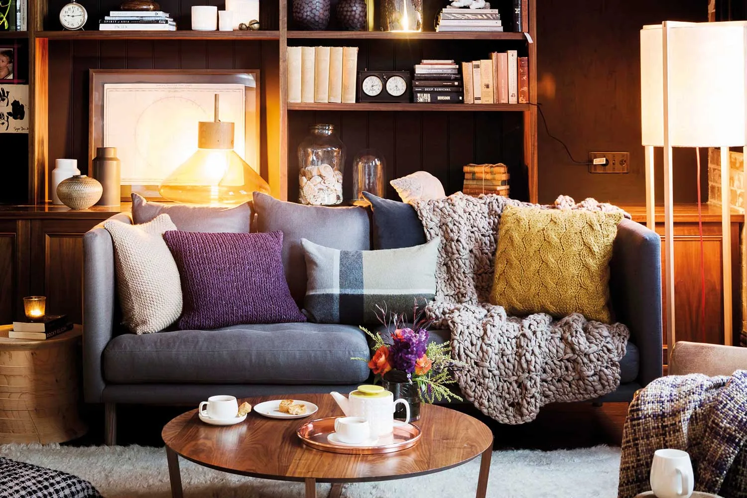 9 examples that prove you need a more comfortable sofa