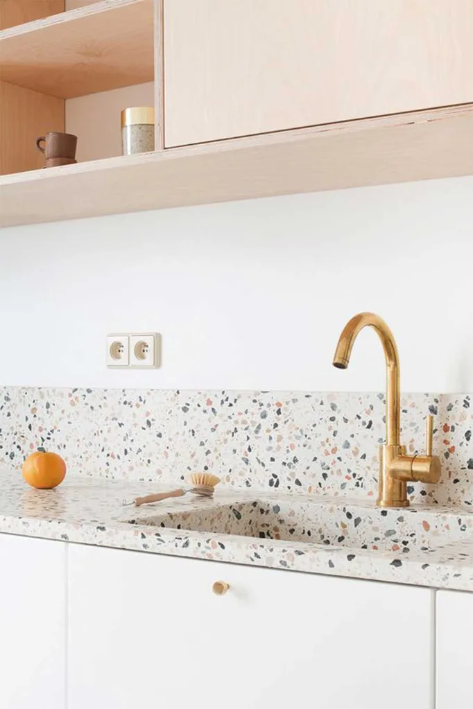 Five 2018 trends to keep in mind while shopping for your kitchen | Home Beautiful Magazine Australia