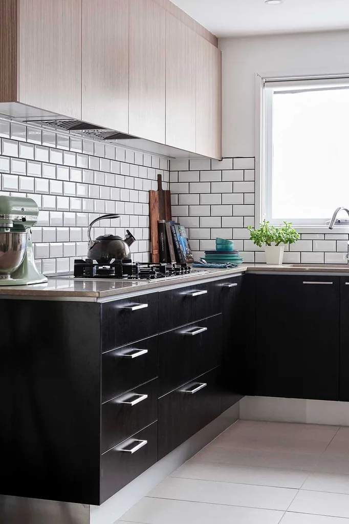 Five 2018 trends to keep in mind while shopping for your kitchen | Home Beautiful Magazine Australia