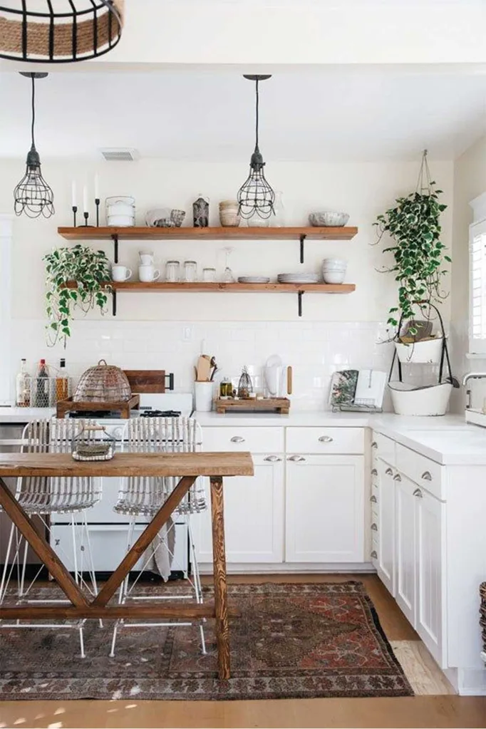 Five 2018 trends to keep in mind while shopping for your kitchen | Home Beautiful Magazine Australia