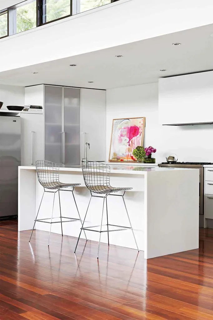 10 ways to use colour in the kitchen | Home Beautiful Magazine Australia