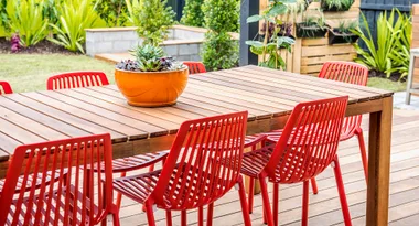 House Rules 2016: Eight ways to create outdoor magic