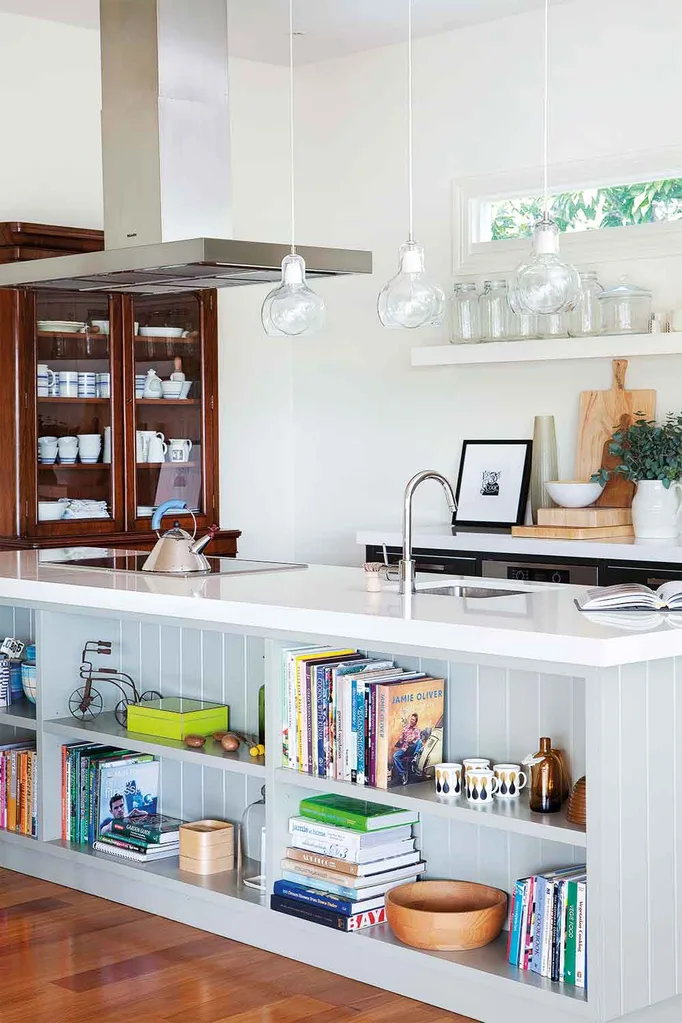 10 ways to use colour in the kitchen | Home Beautiful Magazine Australia