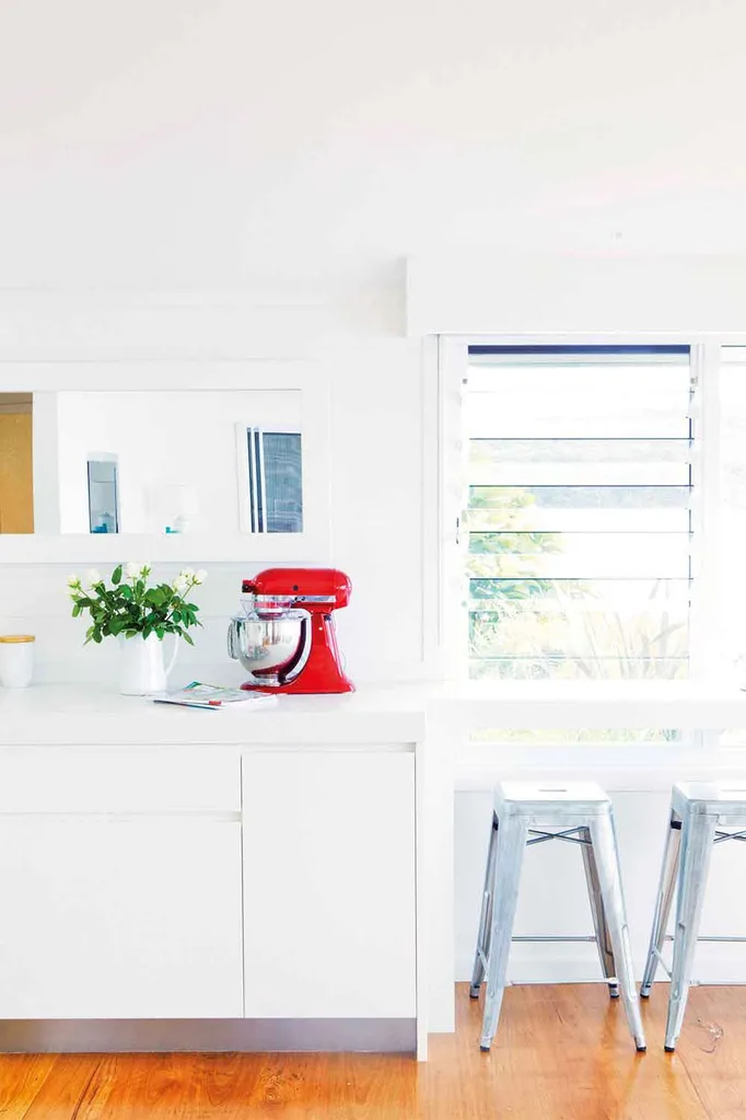 10 ways to use colour in the kitchen | Home Beautiful Magazine Australia