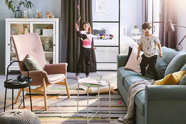 The 2019 IKEA catalogue has landed