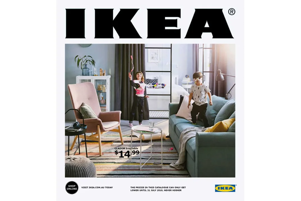 The 2019 IKEA catalogue has landed | Home Beautiful Magazine Australia
