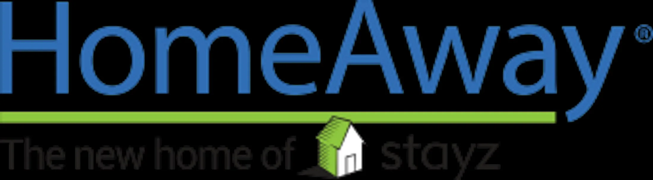 Sponsor logo of HomeAway